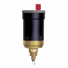 Honeywell EA122A1002 - 1/8" Auto Air Vent W/Built In Shut Off Valve