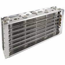 Honeywell FC37A1114 - Electronic Air Cleaner Cell, 9.8" x 16", Used with Residential Air Cleaners