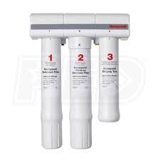 Honeywell HM600XROF1 - RO Water Filter, Used with TrueSTEAM Humidifiers