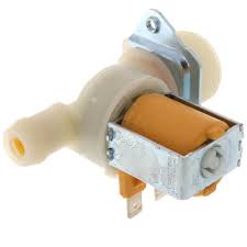 Honeywell HM700AFVALVE - Fill Valve, Used with HM700 Electrode Humidifier