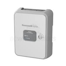 Honeywell HPSR101 - Single Zone Switching Relay