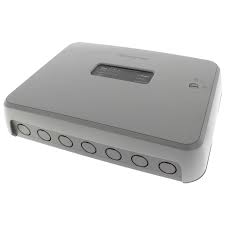 Honeywell HPSR103 - Three Zone Switching Relay