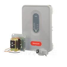 Honeywell HZ322K Multi Stage 2H-2C Truezone System Kit, 3 Zone
