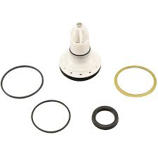 Honeywell K06D1044 Cartridge Kit For D06G/Ds06G 1.5" - 2"