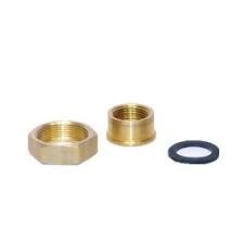 Honeywell K06U1069 - 1/2" Union Assembly Kit