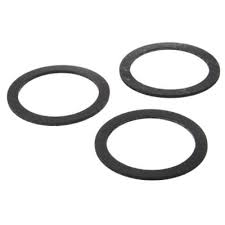 Honeywell MX125-RP - Gasket Kit 1.25" (Pack of 3)