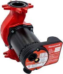 Honeywell PC3F4344IUF00 115V 59.45 Gpm/225.00 Lpm Closed-Loop Hyd