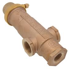 Honeywell PV075 3/4" Npt. Air Eliminator