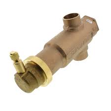 Honeywell PV125 Air Eliminator 1-1/4 Npt