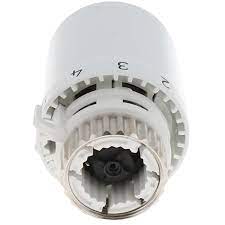 Honeywell T3019W0NA Thermostatic Head For M30X1.5 Valves & V2000 Resideo