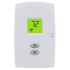 Honeywell/Resideo - TH1100DV1000 Thermostat