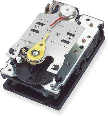 Honeywell TP972A2002 Pneumatic Thermostat, 60-90Γö¼ΓûæF Range