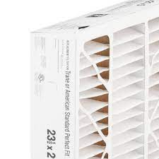 Honeywell TRN2321T1 23-1/2" X 21" X 5" Replace Filter - Perfect Fit