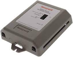 Honeywell W8150A1001 Fresh Air Ventilation Control