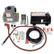 Honeywell Y8610U6006 Retrofit Kit For Natural Or Lp Gas 270,000 Btu