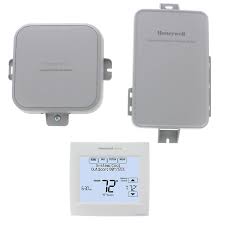 Honeywell YERM5220RVPEIM Equipment Remote Module Kit, RedLINK, 24 Vac