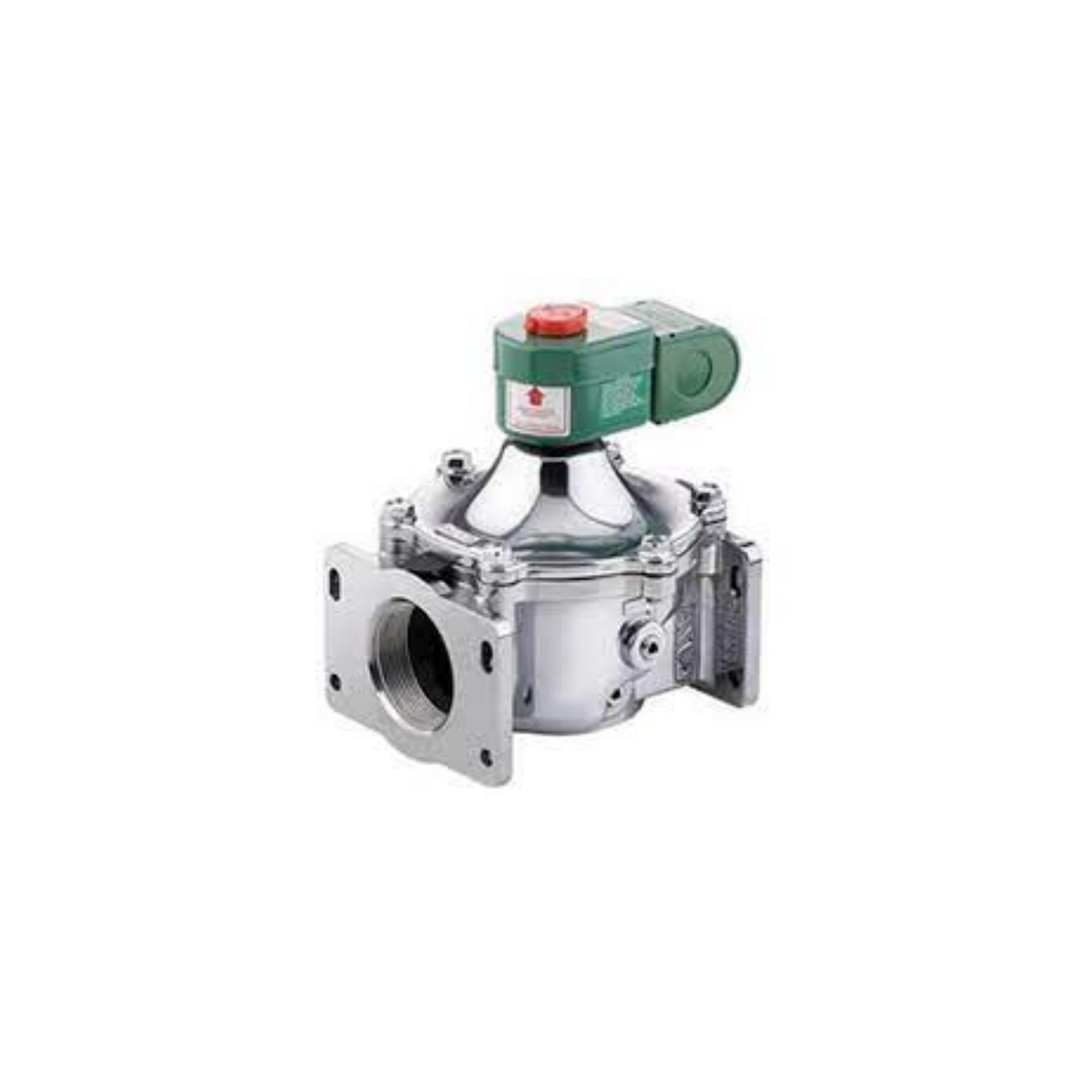 Asco JB8214270CSA Solenoid Valve