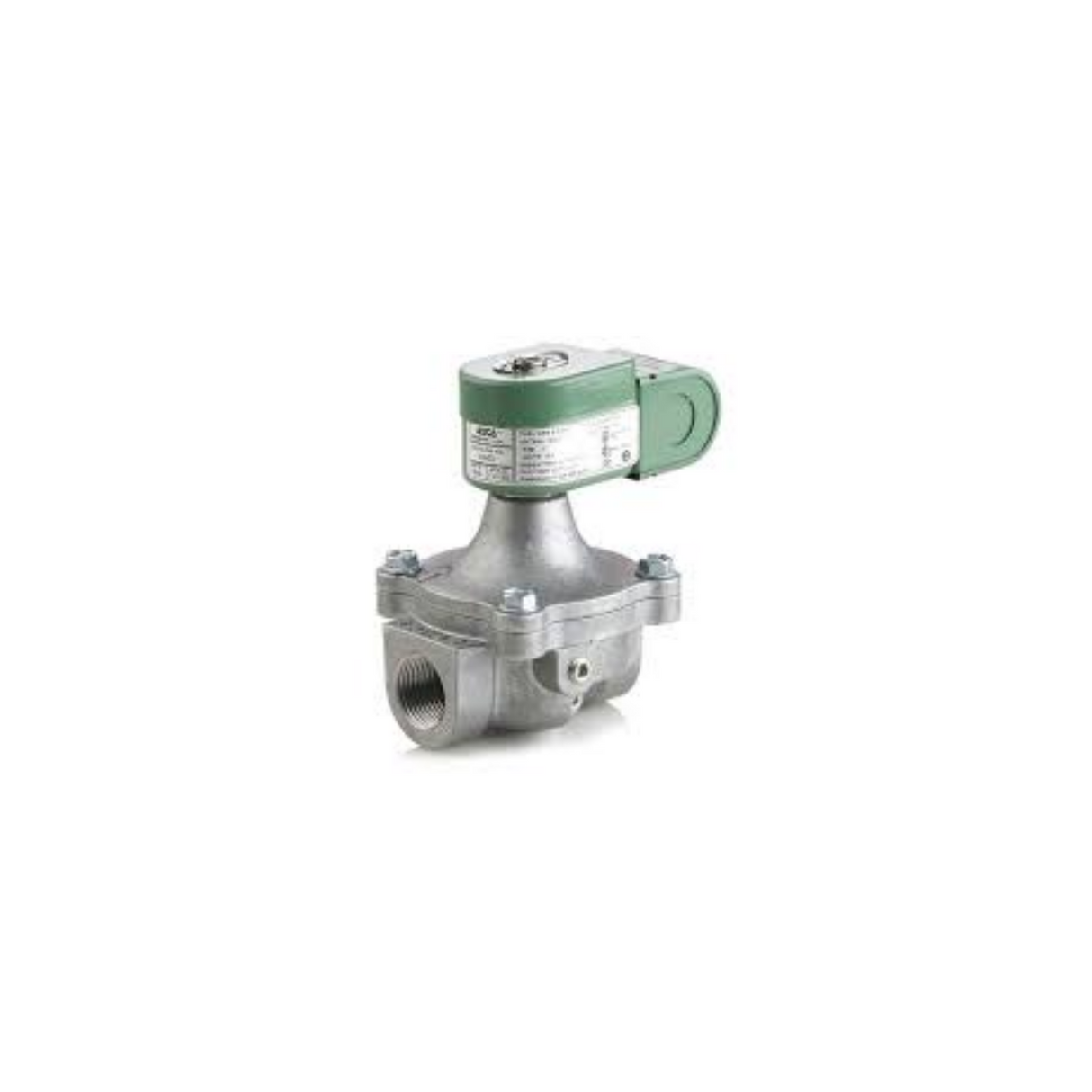 Asco K3A562V Shut-Off Valve