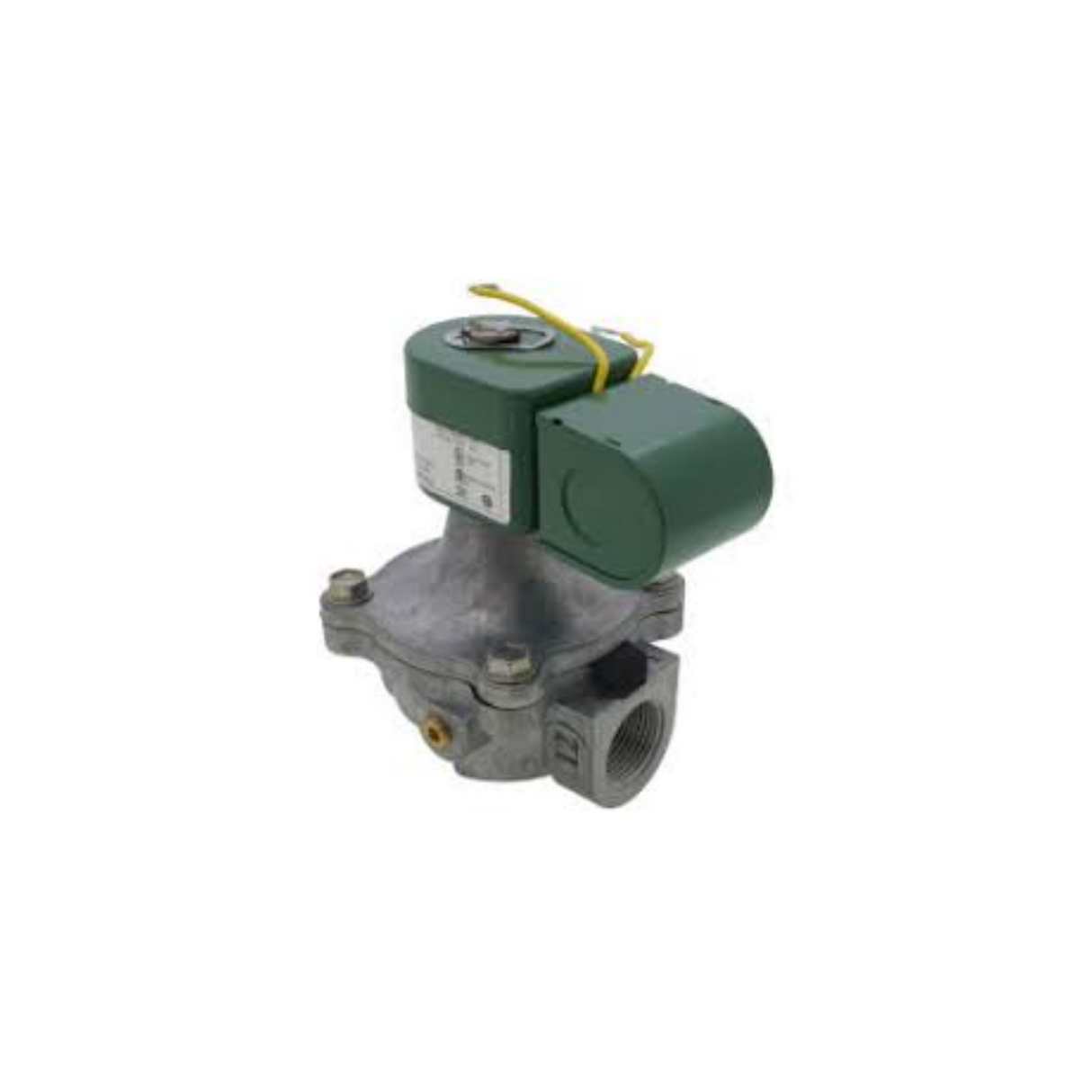 Asco K3A662V Solenoid Valve