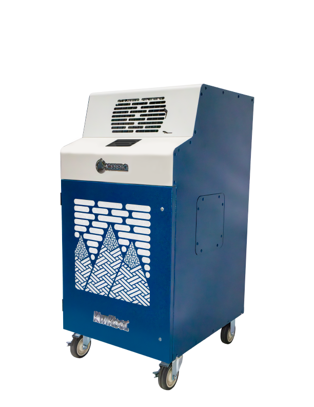 KwiKool KWIB2411-2 (nominal 2-ton or 23,500 BTU) Portable AC Unit