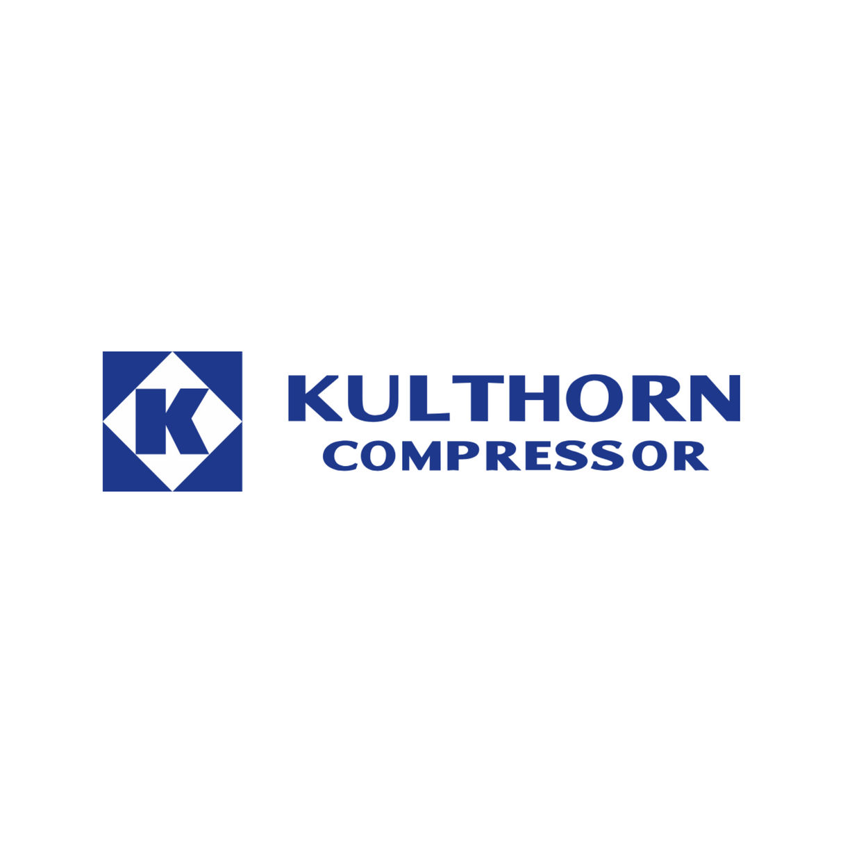 Kulthorn KM2462ZK2 COMPR LBP HST 1-3/4HP 220V