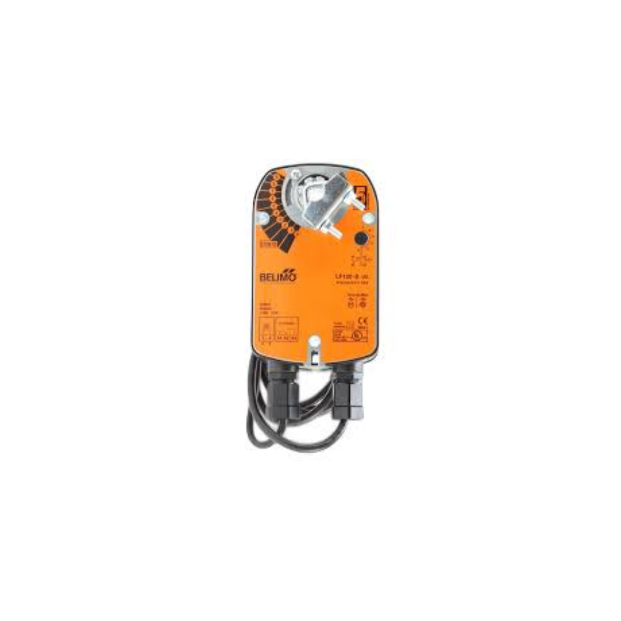 Belimo LF120-S Actuator