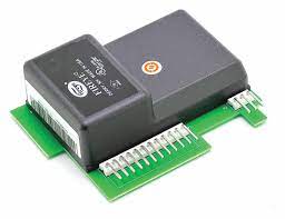 Fireye MAUV1 Amplifier Module FFRT, 4 Sec. Max