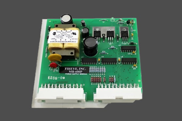 Fireye MB-600P Replacement Power Module