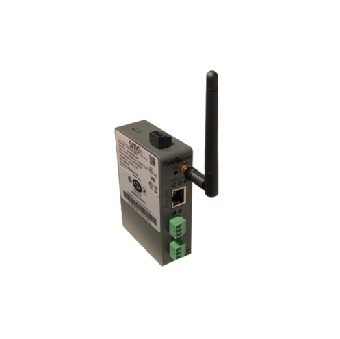 Fireye MB485ETH-CG Communication Gateway