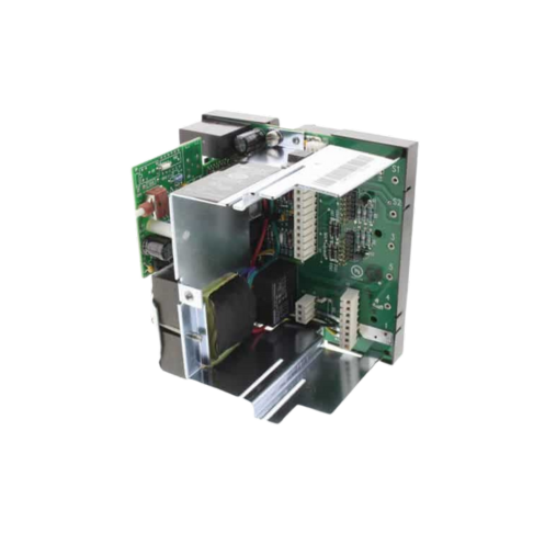 Fireye MC120RE Chassis