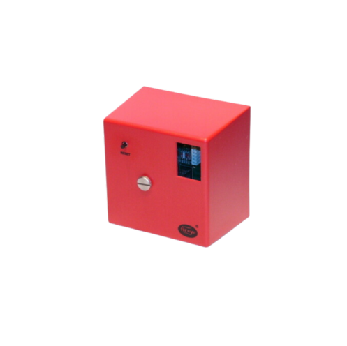 Fireye MC230 Chassis M Series