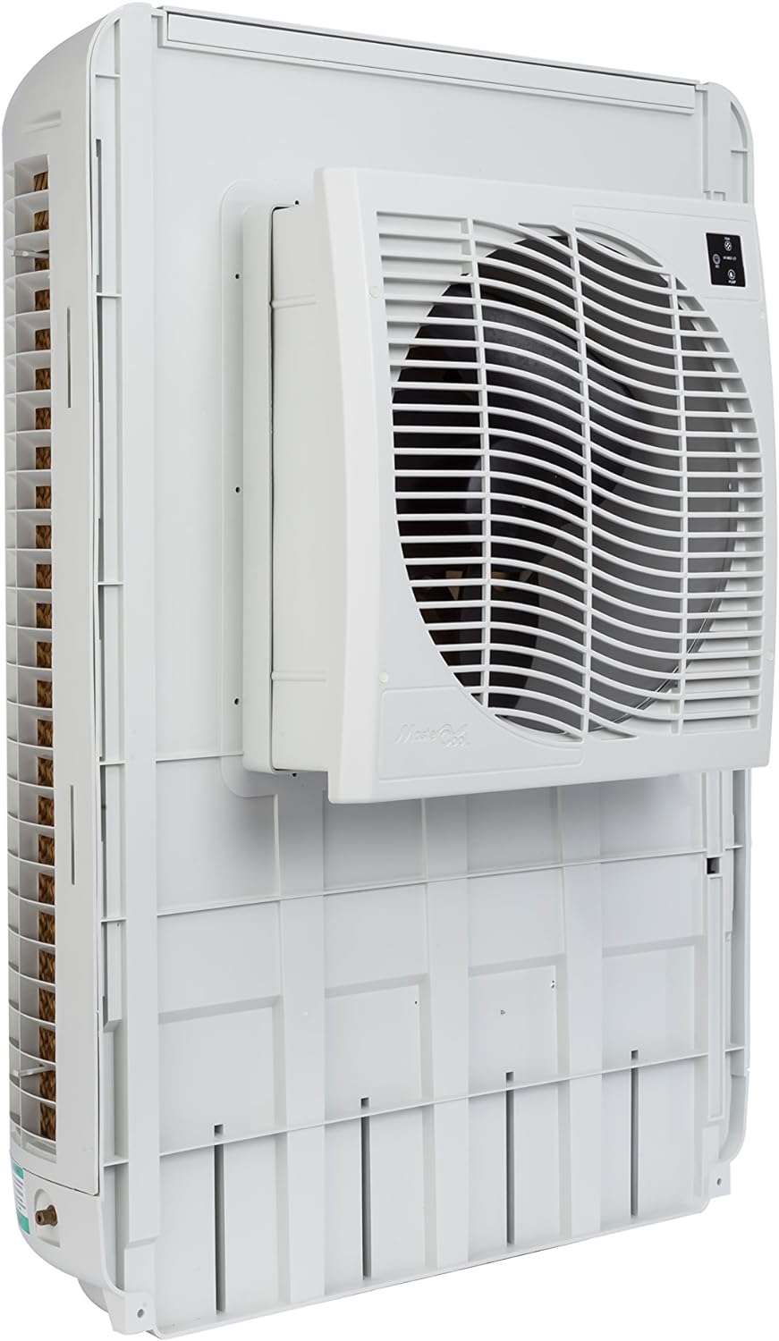 Champion MCP44 1/3 HP 3200 CFM Direct Drive Evaporative Cooler