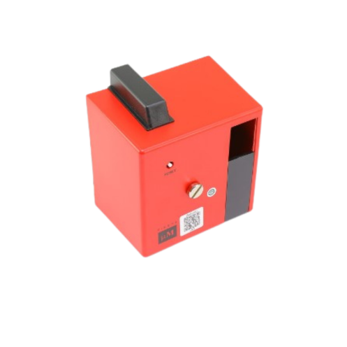 Fireye MEC120D Chassis w/ Alpha Numeric Display Interface