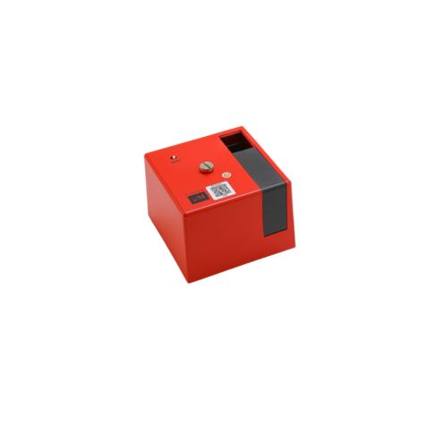 Fireye MEC120RD Micro M Chassis