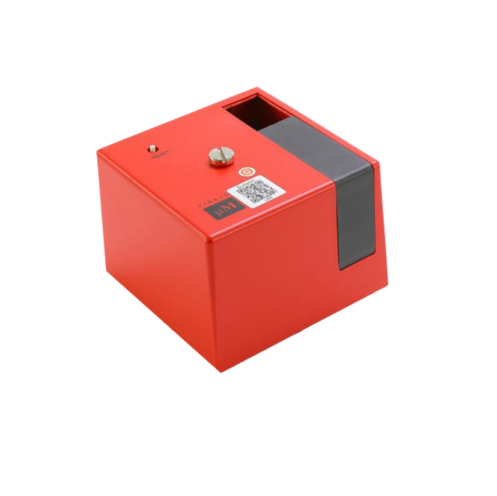 Fireye MEC120R Chassis w/ Remote Reset