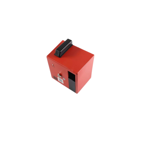 Fireye MEC230RC Chassis w/ Remote Reset
