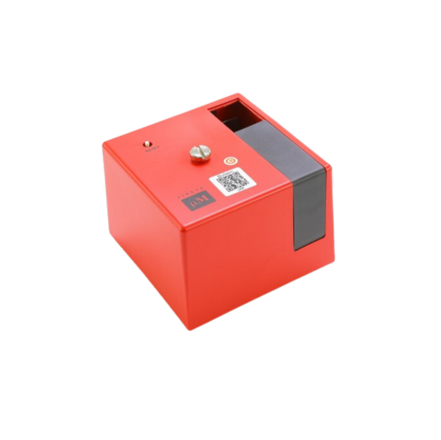 Fireye MEC320D Micro M Chassis w/ Display