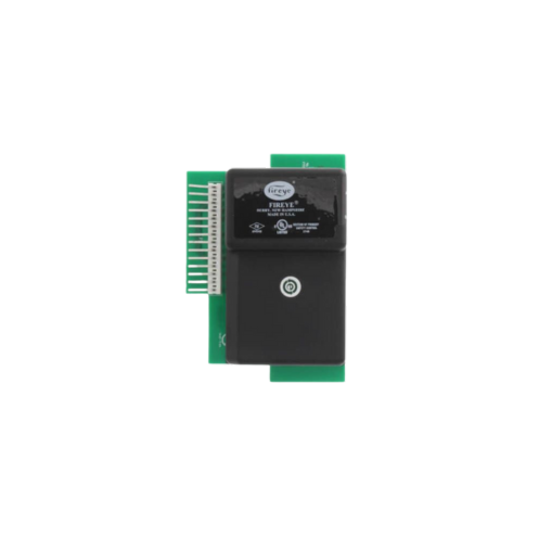 Fireye MECD4 Cadmium Sulphide Amp