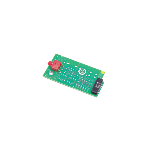 Fireye MED1 Standard Local Reset Switch