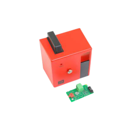 Fireye MED3 Local Reset w/ Remote Reset