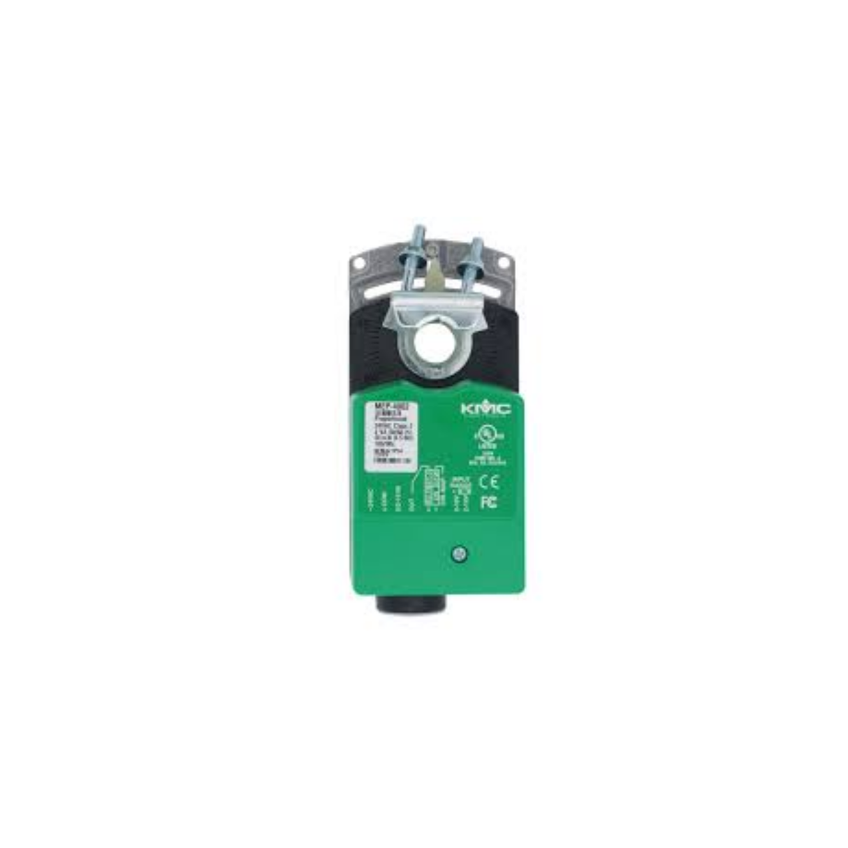 KMC Controls MEP-4002V Actuator