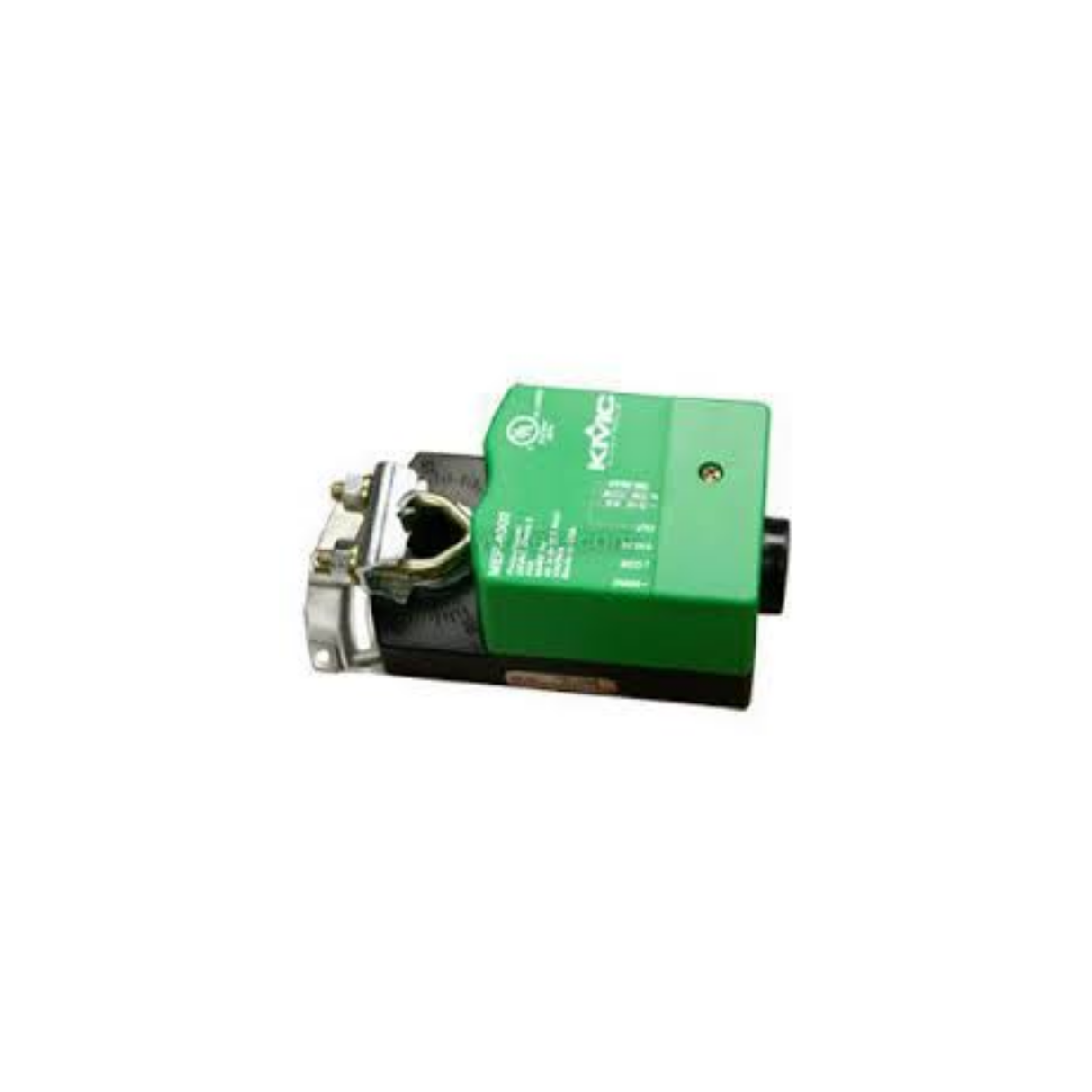 KMC Controls MEP-4002 Actuator Damper