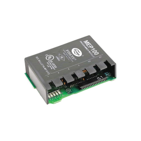 Fireye MEP100P Micro M Programmer Relite