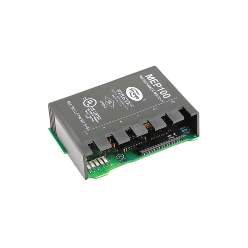Fireye MEP100 Micro M Programmer