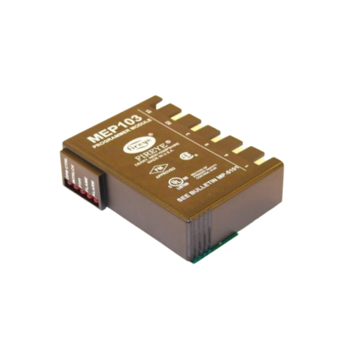 Fireye MEP103 Micro M Prog 30 Sec Purge