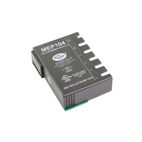 Fireye MEP104 Micro M Programmer