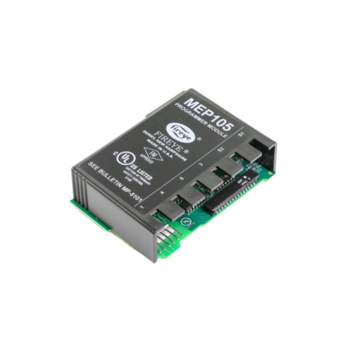 Fireye MEP105 Micro M Programmer