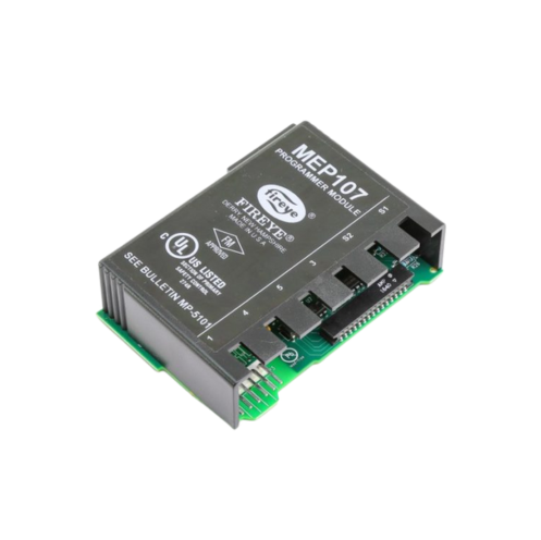 Fireye MEP107 Micro M Programmer Relight