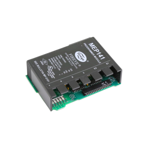 Fireye MEP141 Post Programmer