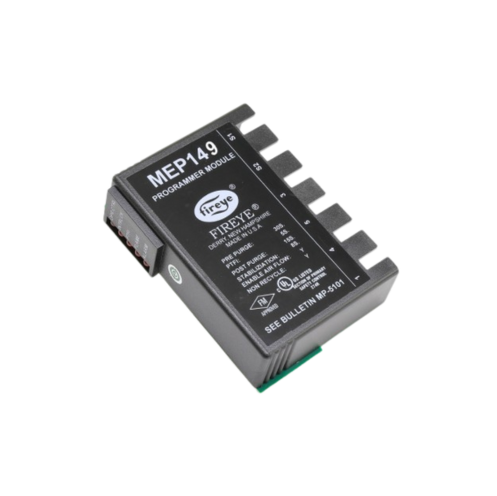 Fireye MEP149 Programmer 30 Sec Purge